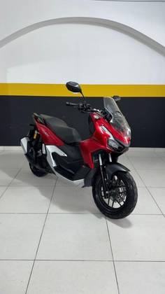 HONDA ADV 160 HONDA ADV 160